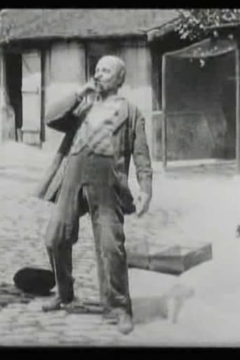 The Magician's Alms