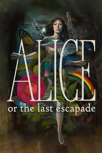 Alice or the Last Escapade