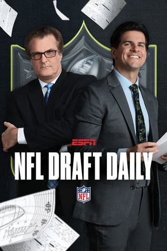 NFL Draft Daily