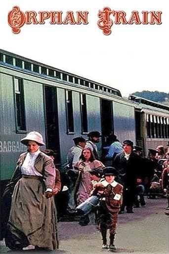 Orphan Train