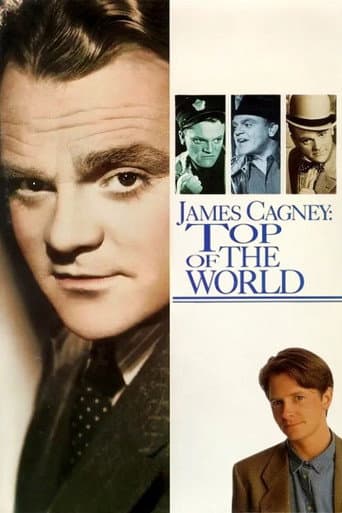 James Cagney: Top of the World