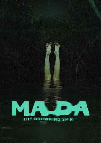 Ma Da: The Drowning Spirit