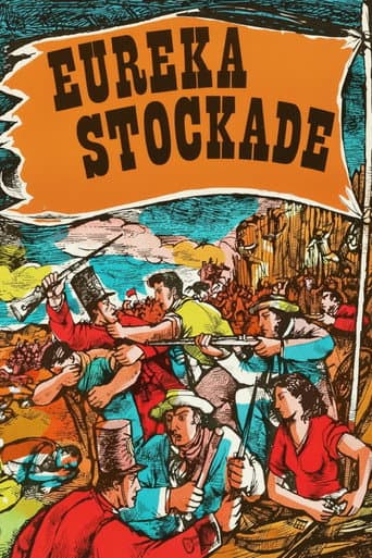 Eureka Stockade
