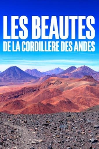 Die Anden - Im Bann der Urkräfte