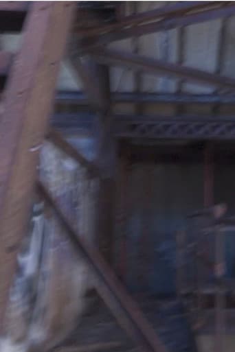 farewell, the metal workers (ghosts▼↑hell’s gate)