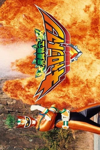 Nutrition Warrior Carrotman - Radoron Attacks! Unhealthy Food is Changing the World!?