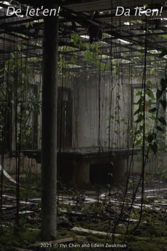 De let'en! - Da it'en!