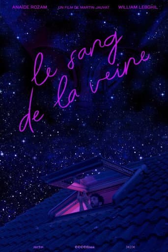 The Blood in the Vein