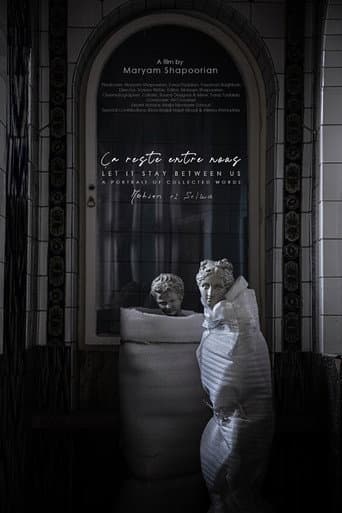 Let It Stay Between Us