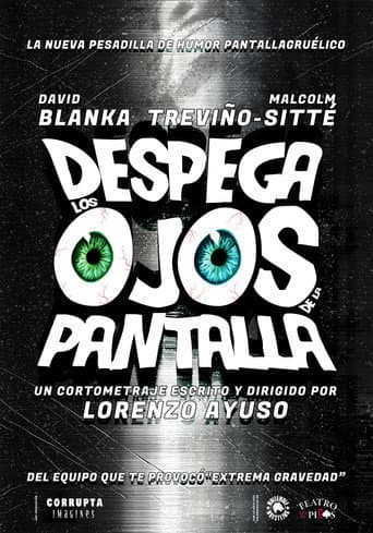 Take Your Eyes Off The Screen