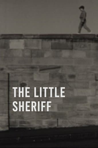 The Little Sheriff
