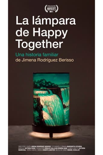 The Happy Together Lamp
