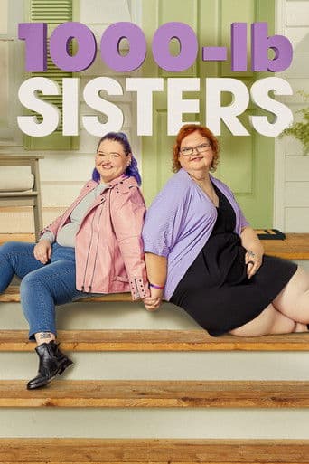 1000-lb Sisters