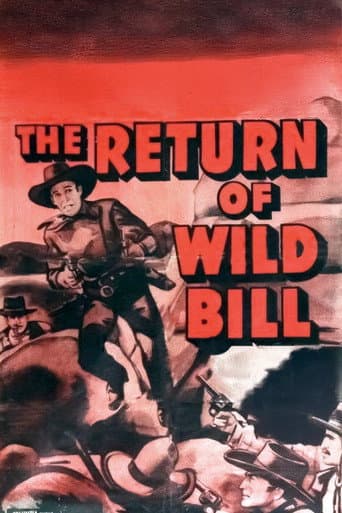 The Return of Wild Bill
