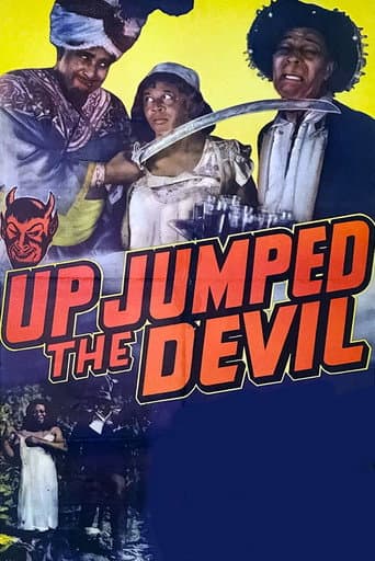 Up Jumped the Devil