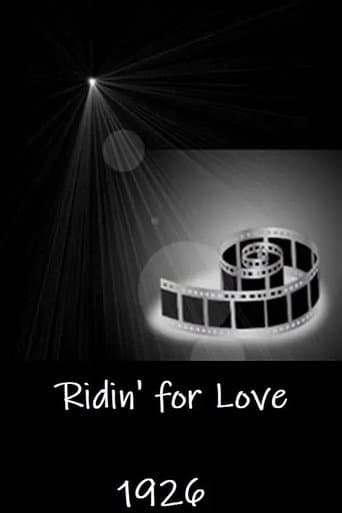 Ridin' for Love