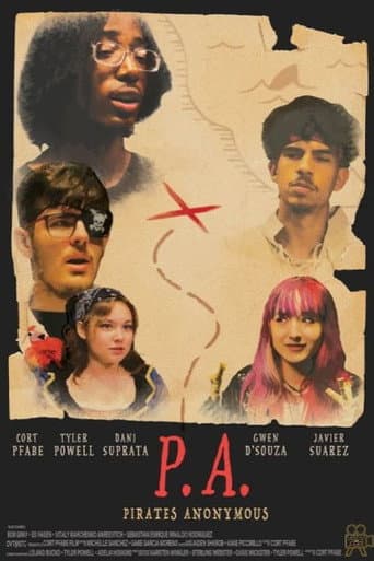 P.A. (Pirates Anonymous)