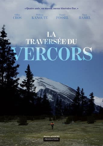La Traversée du Vercors