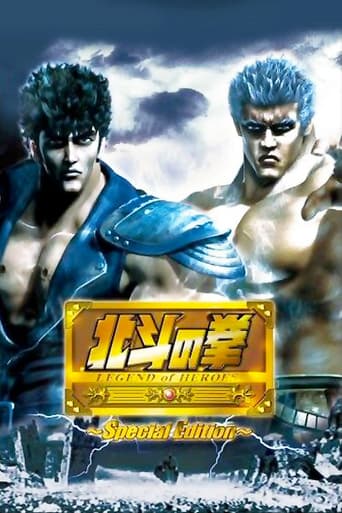 Fist of The North Star: Legend of Heroes