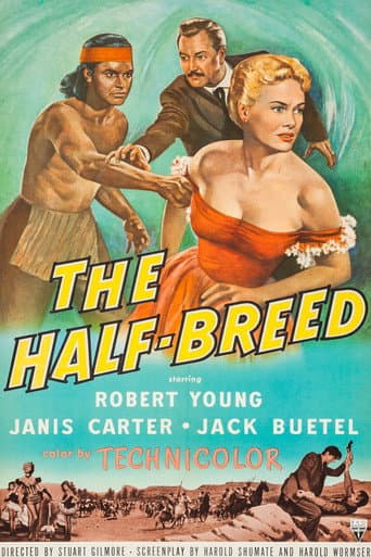 The Half-Breed