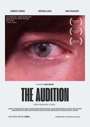 The Audition