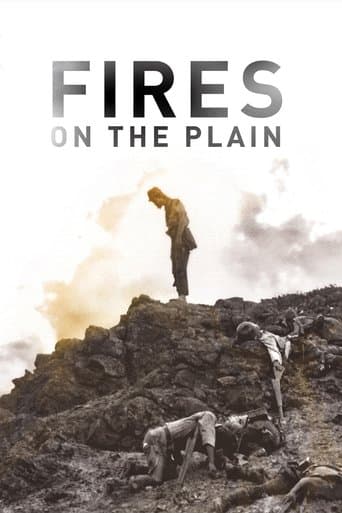 Fires on the Plain