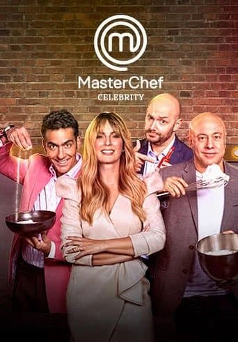 Masterchef Celebrity: Colombia