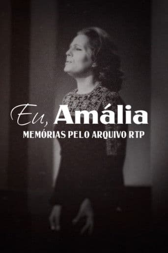 I, Amália