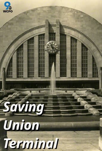 Saving Union Terminal