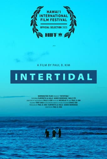 Intertidal