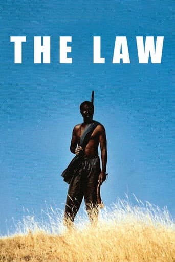 The Law