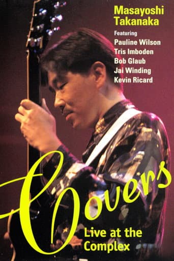 Covers ~ Live at The Complex