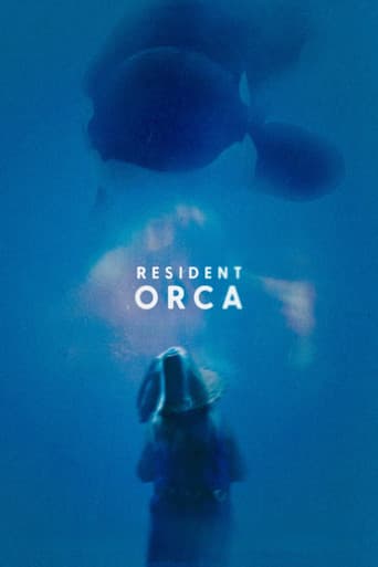 Resident Orca
