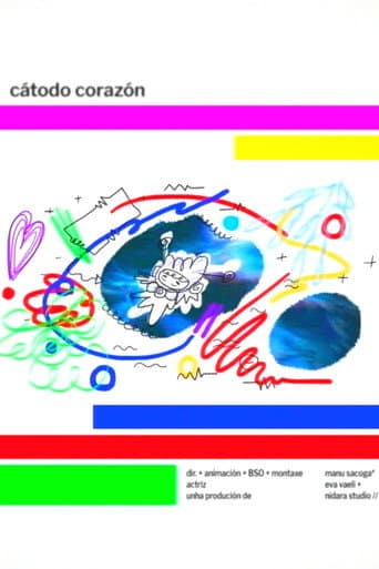Cátodo Corazón