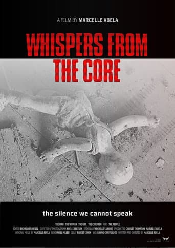 Whispers from the Core