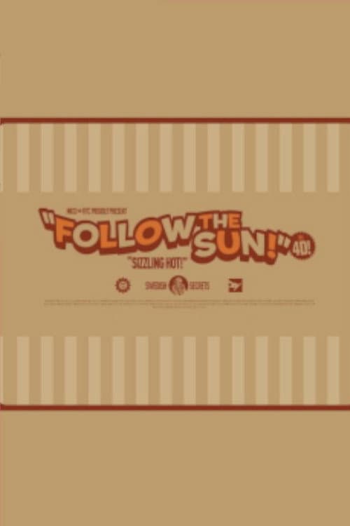 Follow the Sun!