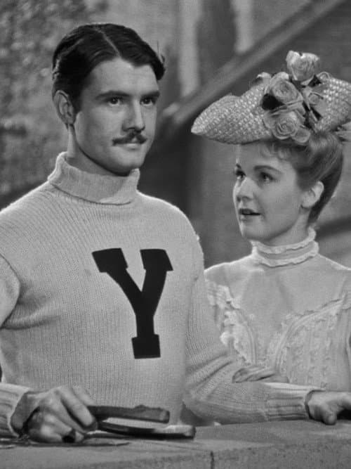 That Whole "Yale Thing"