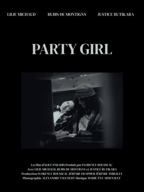 Party Girl