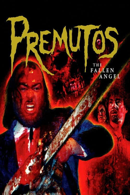 Premutos: The Fallen Angel