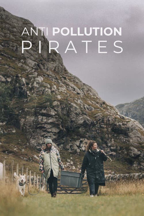 Anti Pollution Pirates