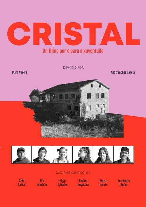 CRISTAL
