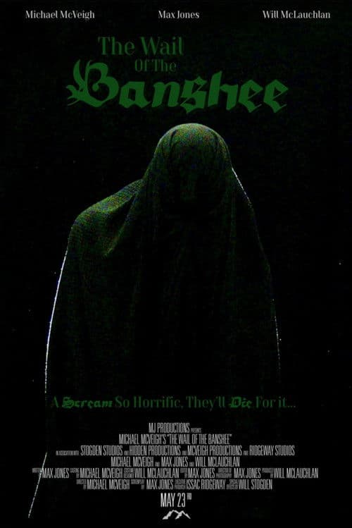 The Wail of the Banshee