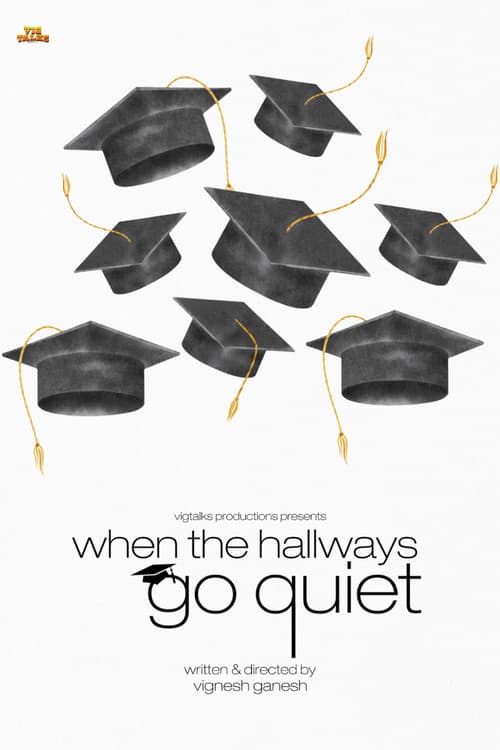 When the Hallways Go Quiet
