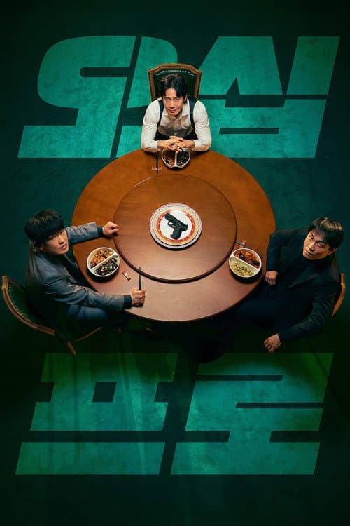 Fifties Professionals