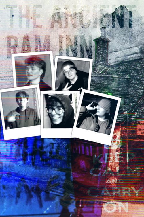 The Ancient Ram Inn - Spirits Within