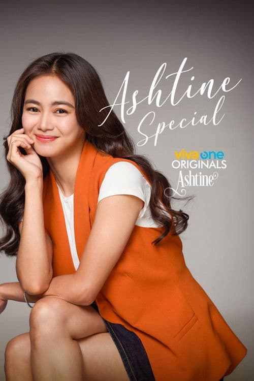 VivaOne Originals: Ashtine