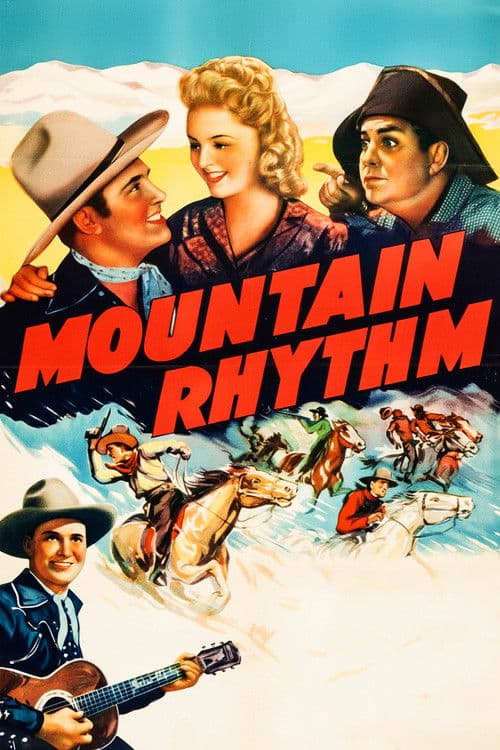 Mountain Rhythm