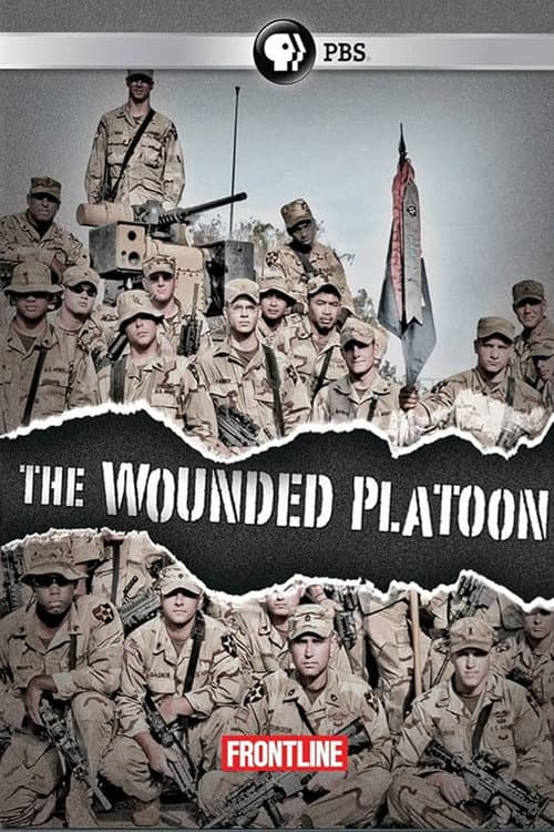 The Wounded Platoon