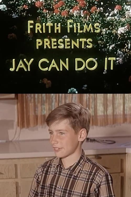 Jay Can Do It