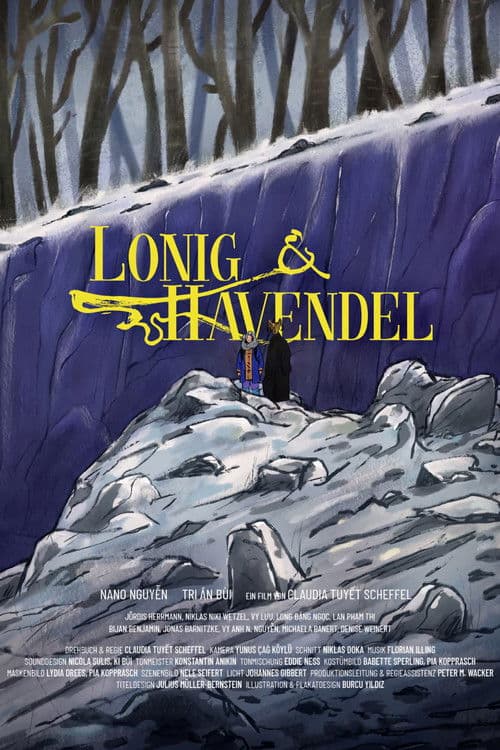Loney & Havender